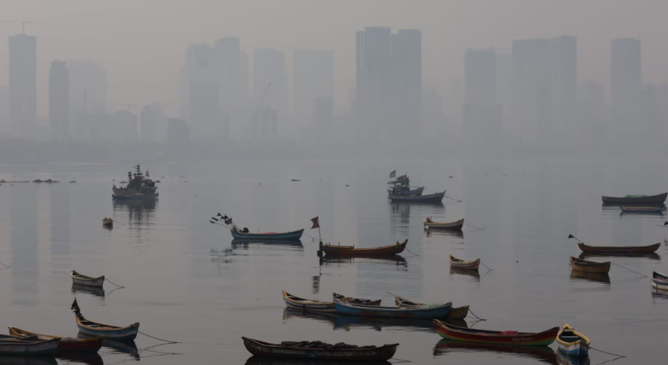 Aaditya Thackeray writes: At Mumbai climate week, let’s hope that what matters to government isn’t just guest lists and social media